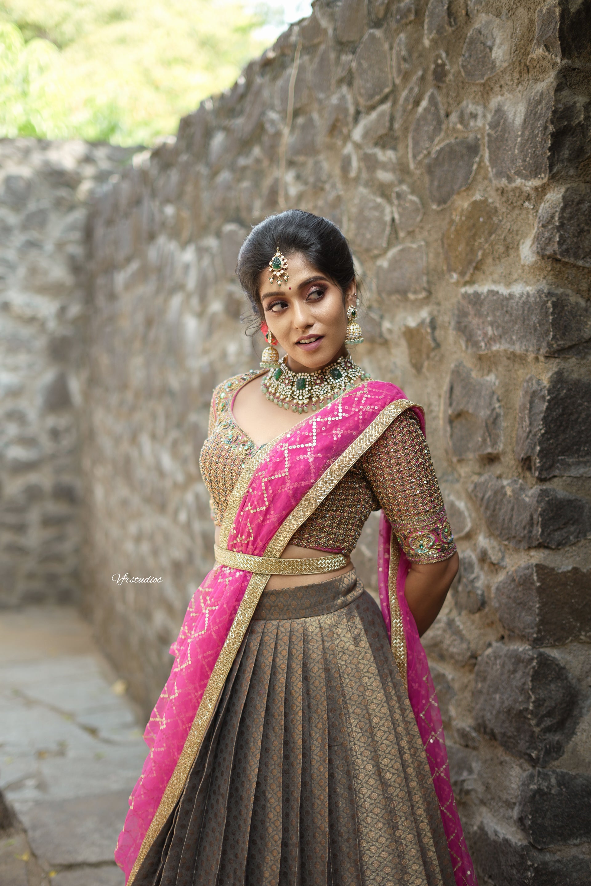 10 Wedding Sari Trends to Know